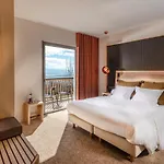 Atmospheres Hotel Le Bourget-du-Lac