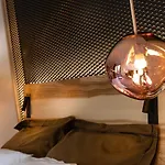 Atmospheres Hotel