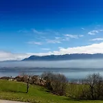 Atmospheres Hotel Le Bourget-du-Lac