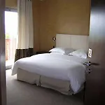 Hotel Atmospheres Le Bourget-du-Lac