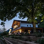 Hotel Atmospheres Le Bourget-du-Lac
