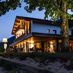 Atmospheres Le Bourget-du-Lac