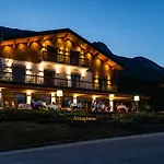 Atmospheres Hotel
