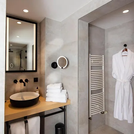 Atmospheres Hotel Le Bourget-du-Lac