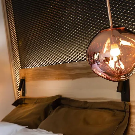 Atmospheres Hotel