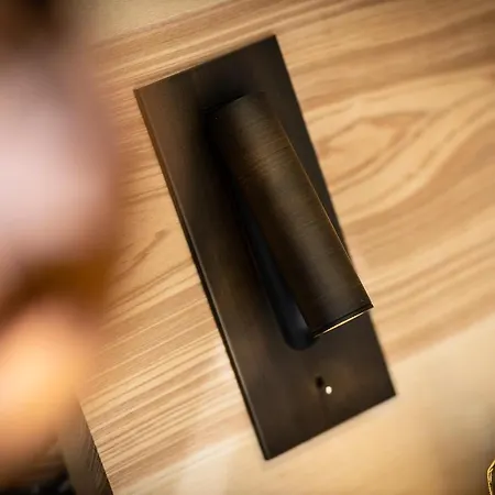 Hotel Atmospheres Le Bourget-du-Lac