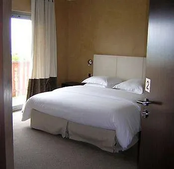 Hotel Atmospheres Le Bourget-du-Lac