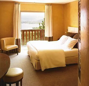 Hotel Atmospheres