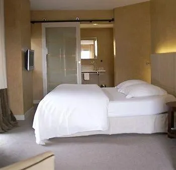 Hotel Atmospheres Le Bourget-du-Lac