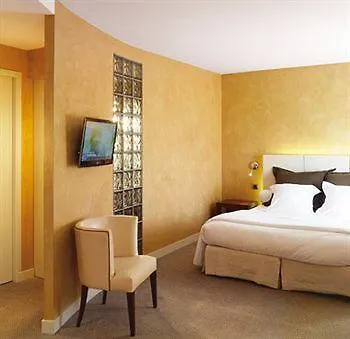 Hotel Atmospheres
