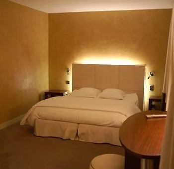 Hotel Atmospheres