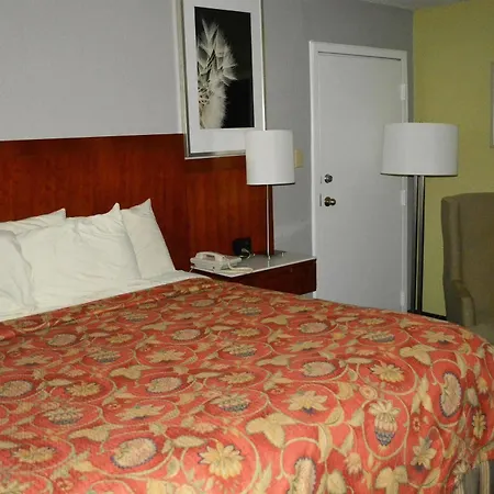 Atmospheres Hotel