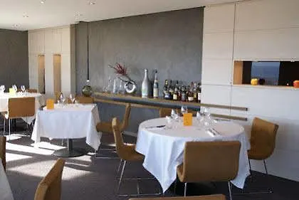 Atmospheres 酒店 勒伯吉特杜拉克