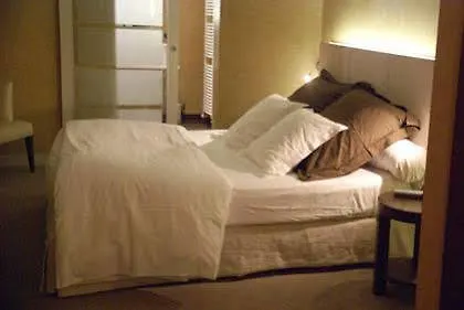 Atmospheres 酒店