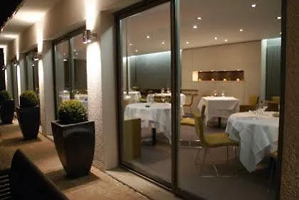 Hotel Atmospheres 2*