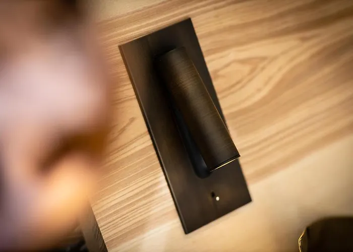 Hotel Atmospheres Le Bourget-du-Lac