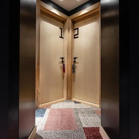 Atmospheres Hotel Le Bourget-du-Lac