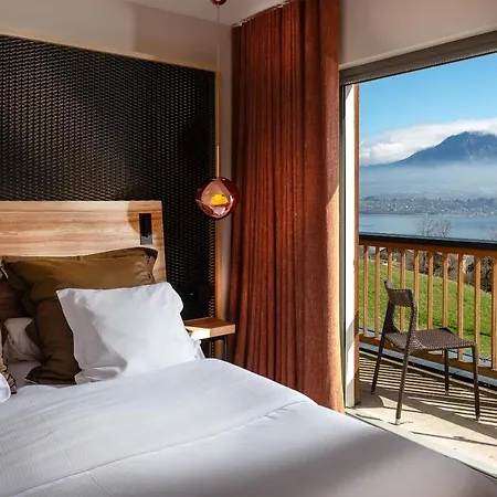 Atmospheres Le Bourget-du-Lac