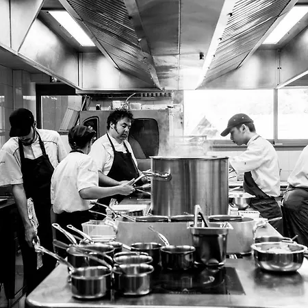 Atmospheres Le Bourget-du-Lac