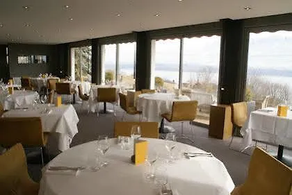 Atmospheres 2* Le Bourget-du-Lac